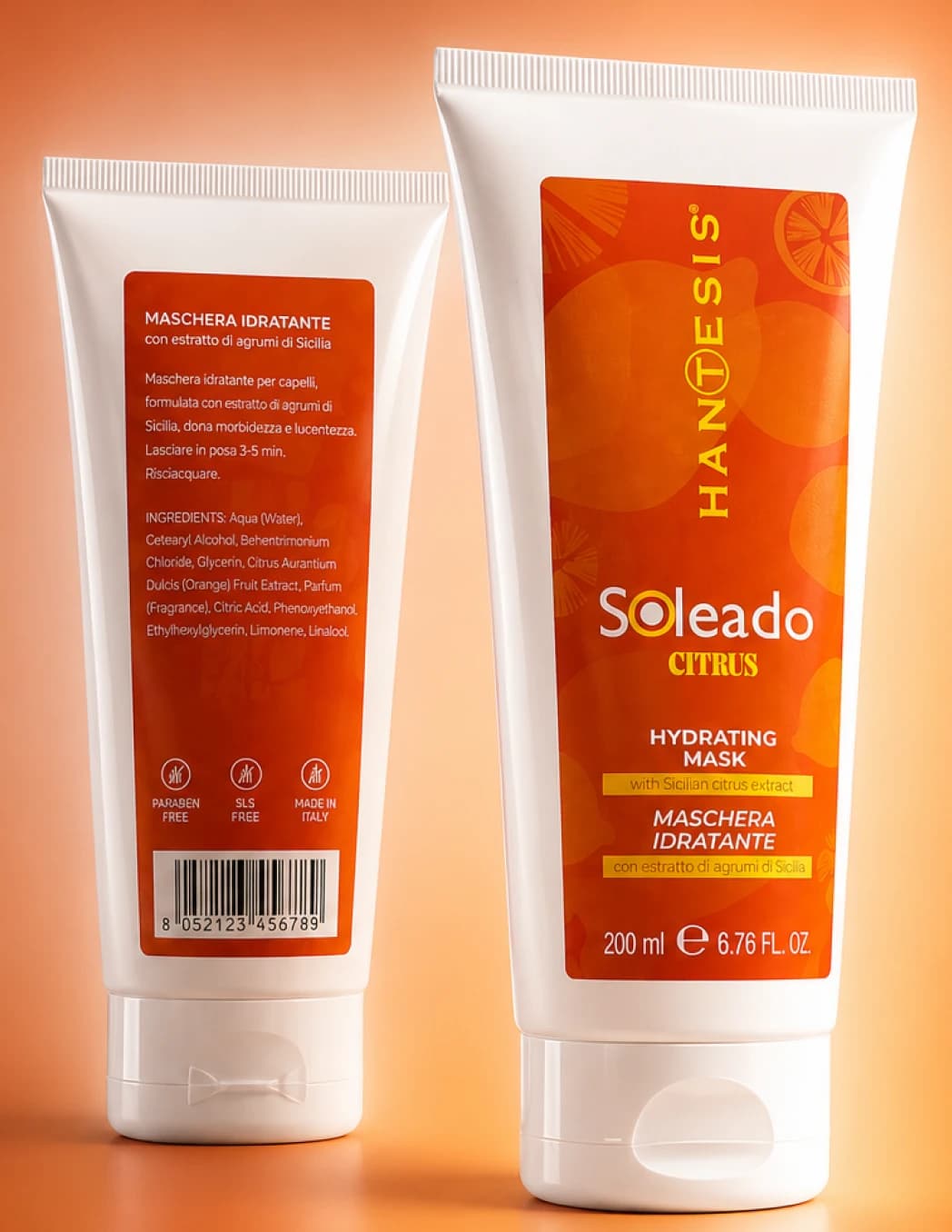 Soleado Citrus