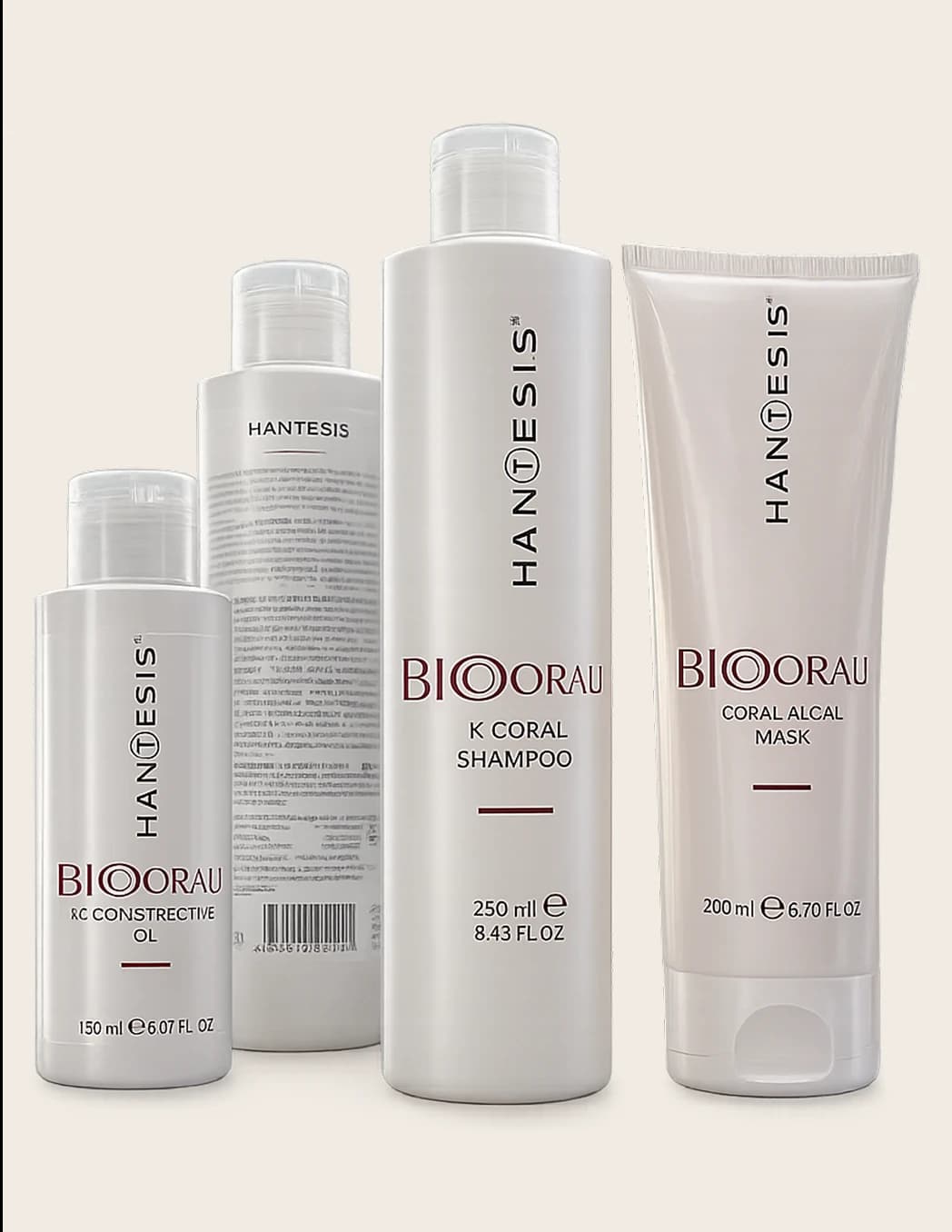 Biocorall